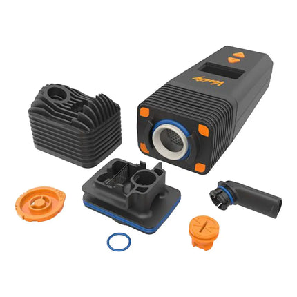 Storz & Bickel Venty Portable Dry Herb Vaporizer - Vape Boss