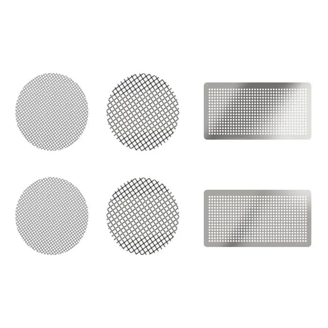 Storz & Bickel Venty Screen Set - Vape Boss