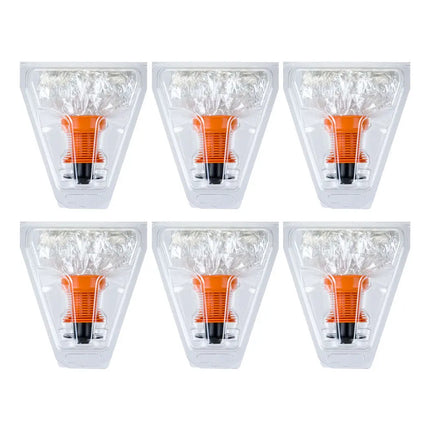 Storz & Bickel Volcano Classic / Volcano Hybrid Easy Valve XL Replacement Set - 6pc - Vape Boss