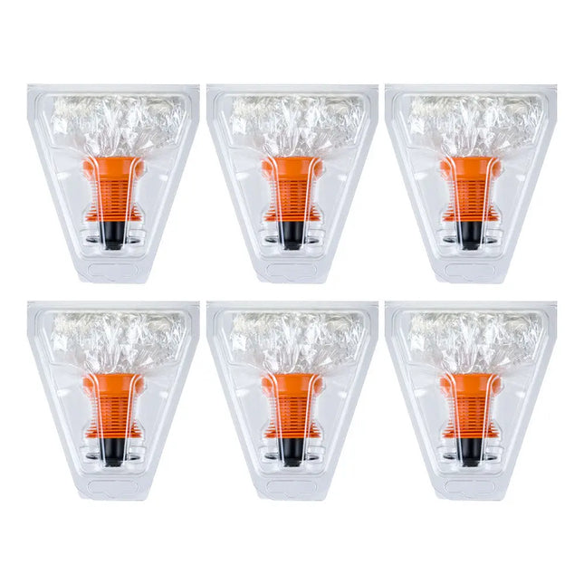 Storz & Bickel Volcano Classic / Volcano Hybrid Easy Valve XL Replacement Set - 6pc - Vape Boss