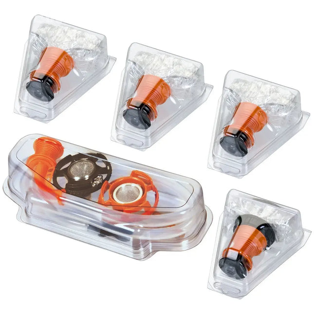 Storz & Bickel Volcano Hybrid Starter Set - Vape Boss