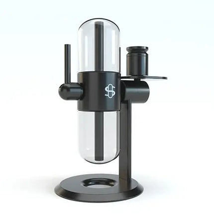 Stündenglass Glass Globe Kit (Small) - Vape Boss