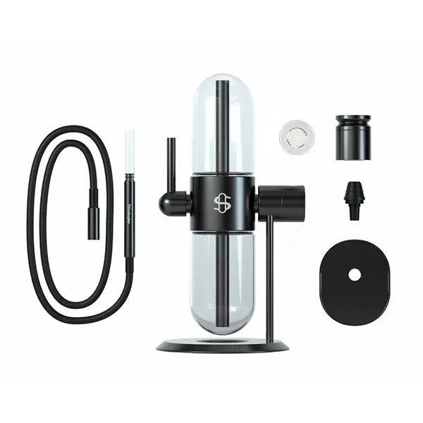 Stundenglass Gravity Hookah V2 - Vape Boss