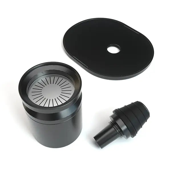 Stündenglass Gravity Infuser - Vape Boss