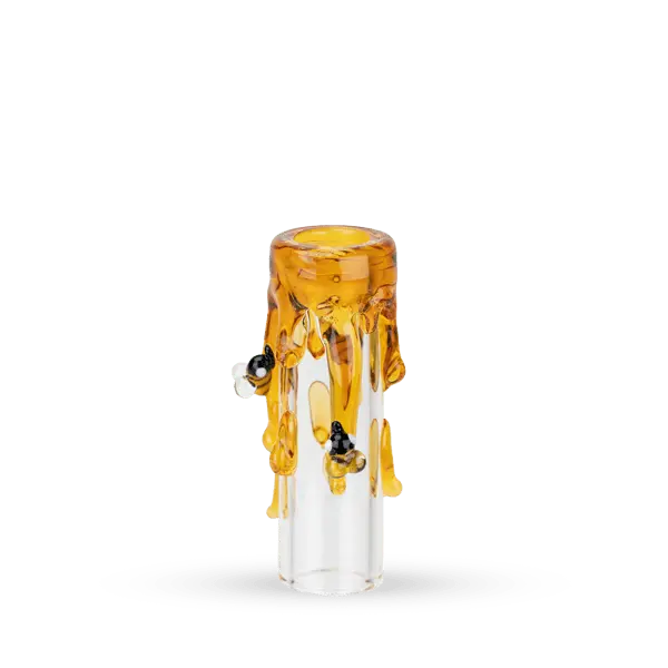 Stundenglass Hose Tip Save the Bees - Vape Boss