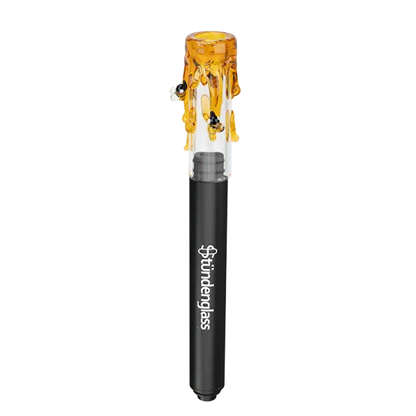 Stundenglass Hose Tip Save the Bees - Vape Boss