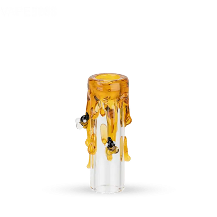 Stundenglass Hose Tip Save the Bees - Vape Boss