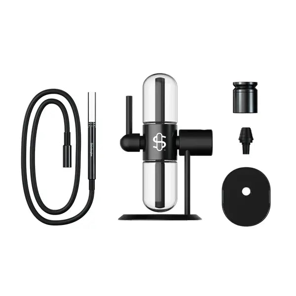 Stündenglass Kompact Gravity Infuser - Vape Boss
