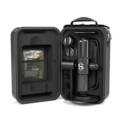 Stündenglass Kompact Travel Case - Vape Boss