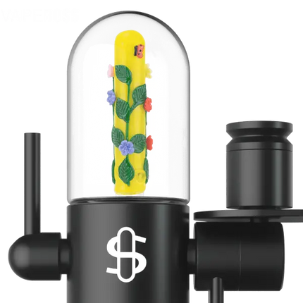 Stundenglass Large Upstem (Percolated) Garden Variety - Vape Boss