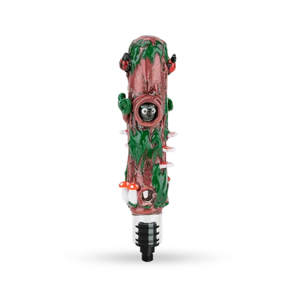 Stundenglass Large Upstem (Percolated) Renew the Redwoods - Vape Boss