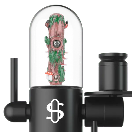 Stundenglass Large Upstem (Percolated) Renew the Redwoods - Vape Boss