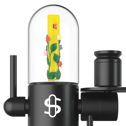 Stundenglass Large Upstem (Straight) Garden Variety - Vape Boss