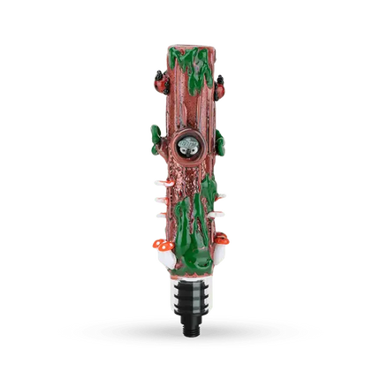 Stundenglass Large Upstem (Straight) Renew the Redwoods - Vape Boss