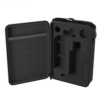 Stündenglass Modül + Dok Deluxe Travel Set - Clear Glass - Vape Boss
