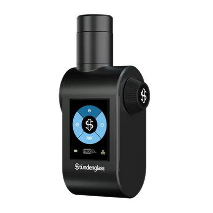 Stündenglass Modül for Concentrate - Vape Boss