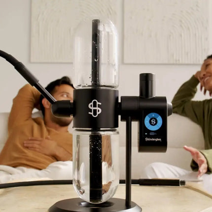 Stündenglass Modül for Concentrate - Vape Boss