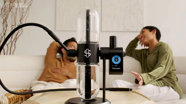 Stündenglass Modül for Concentrate - Vape Boss