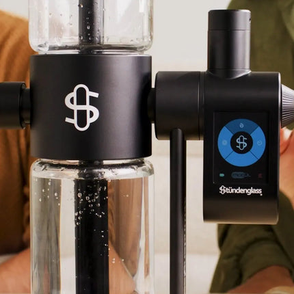 Stündenglass Modül for Concentrate - Vape Boss
