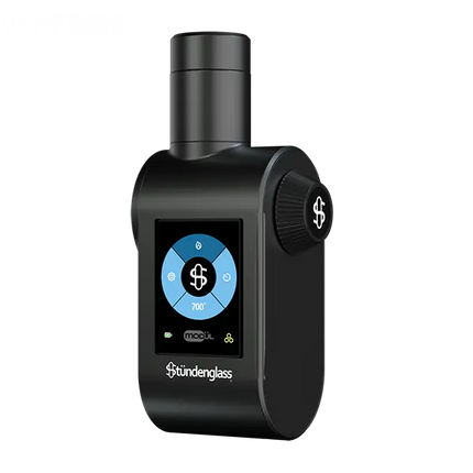 Stündenglass Modül for Concentrate - Vape Boss