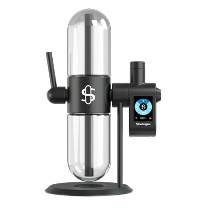 Stündenglass Modül for Concentrate - Vape Boss