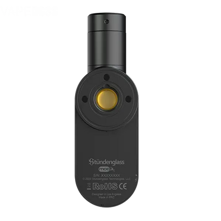 Stündenglass Modül for Concentrate - Vape Boss