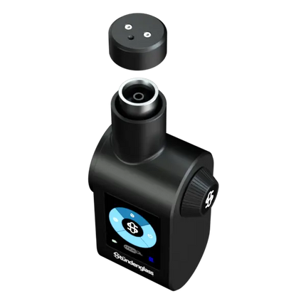 Stündenglass Modül for Concentrate - Vape Boss