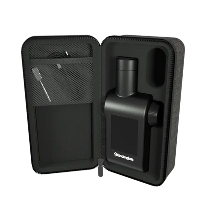 Stündenglass Modül for Concentrate - Vape Boss