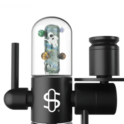 Stundenglass Small Upstem (Percolated) Across the Universe - Vape Boss