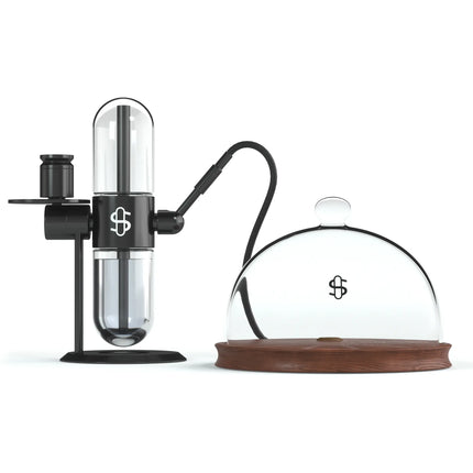 Stündenglass Tray Cloche - Vape Boss