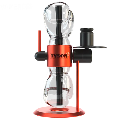 The Champion's Globe for Stündenglass - Clear (Single) - Vape Boss