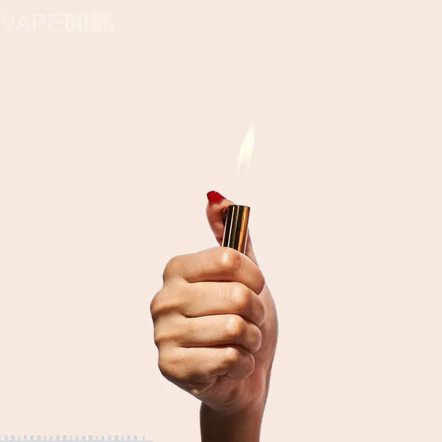 The De-Lighter - Vape Boss