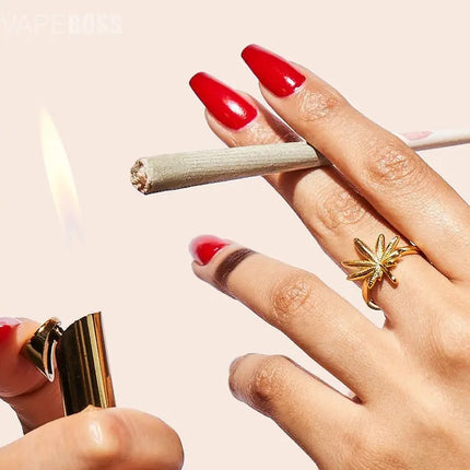 The De-Lighter - Vape Boss