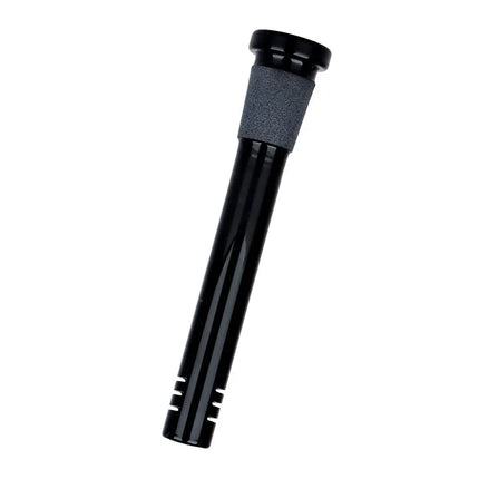 The Grateful Dead x Pulsar Inside Print Straight Tube Glass Water Pipe | 11.25" | 14mm F Smoke Drop