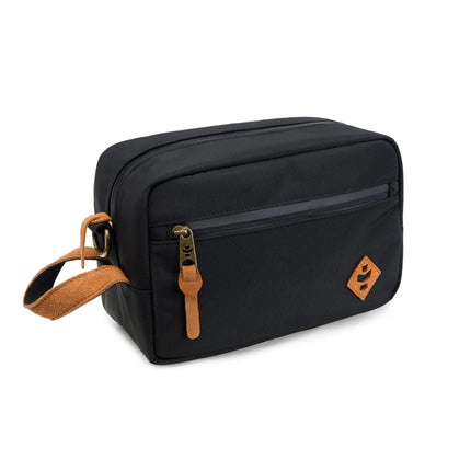 The Stowaway - Smell Proof Toiletry Kit by Revelry - Vape Boss