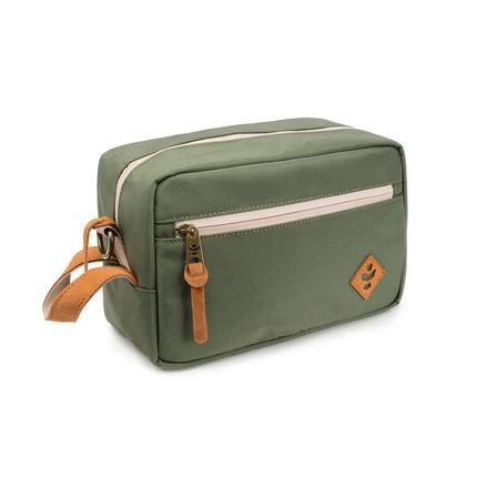 The Stowaway - Smell Proof Toiletry Kit by Revelry - Vape Boss