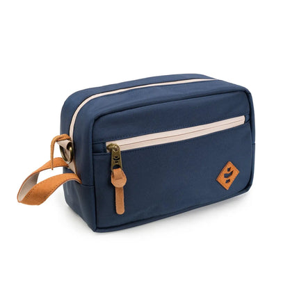The Stowaway - Smell Proof Toiletry Kit by Revelry - Vape Boss
