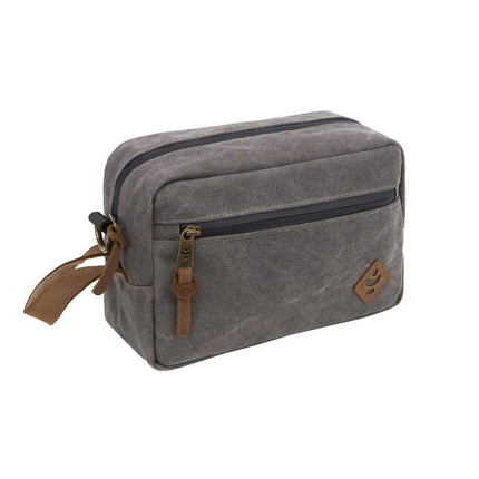 The Stowaway - Smell Proof Toiletry Kit by Revelry - Vape Boss