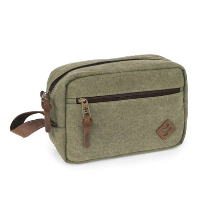 The Stowaway - Smell Proof Toiletry Kit by Revelry - Vape Boss