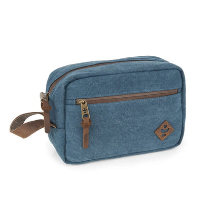 The Stowaway - Smell Proof Toiletry Kit by Revelry - Vape Boss