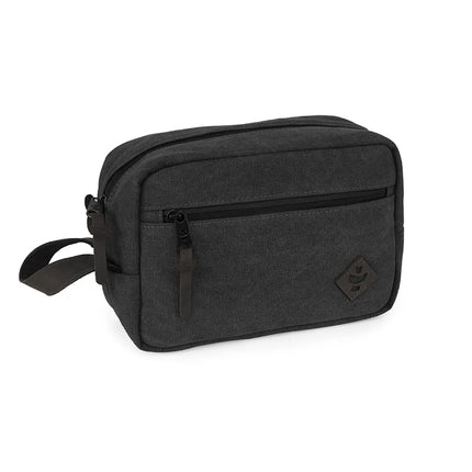 The Stowaway - Smell Proof Toiletry Kit by Revelry - Vape Boss