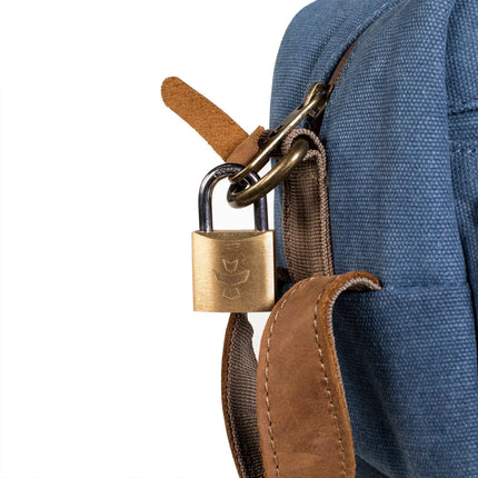 The Stowaway - Smell Proof Toiletry Kit by Revelry - Vape Boss