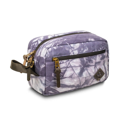 The Stowaway - Smell Proof Toiletry Kit by Revelry - Vape Boss