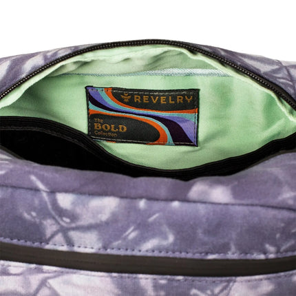 The Stowaway - Smell Proof Toiletry Kit by Revelry - Vape Boss
