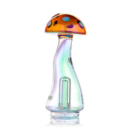 Trippy Shroom Puffco Peak Top - Vape Boss