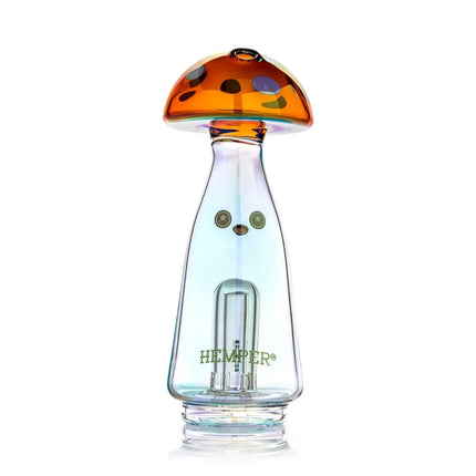 Trippy Shroom Puffco Peak Top - Vape Boss