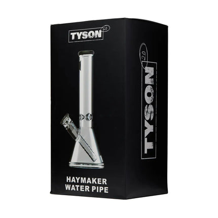 Tyson 2.0 Haymaker Water Pipe Smoke Drop