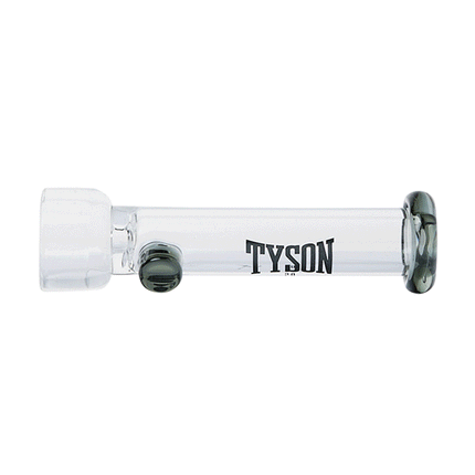 Tyson 2.0 Jab One Hitter - Vape Boss