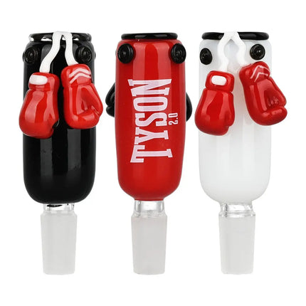 Tyson 2.0 Punching Bag Herb Slide | 14mm M - Vape Boss
