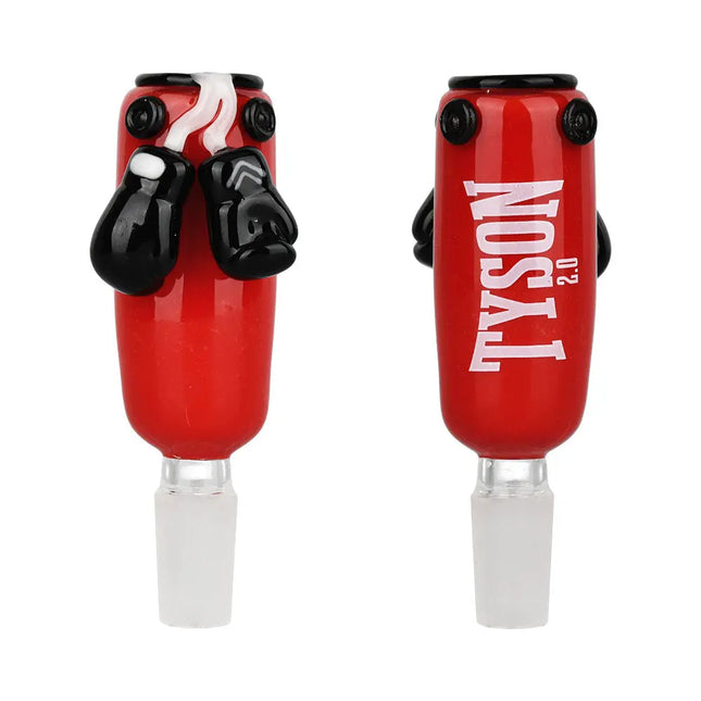 Tyson 2.0 Punching Bag Herb Slide | 14mm M - Vape Boss